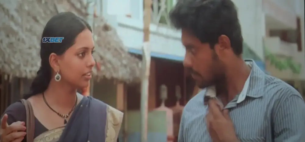 Maayabimbum (2025) — screenshot