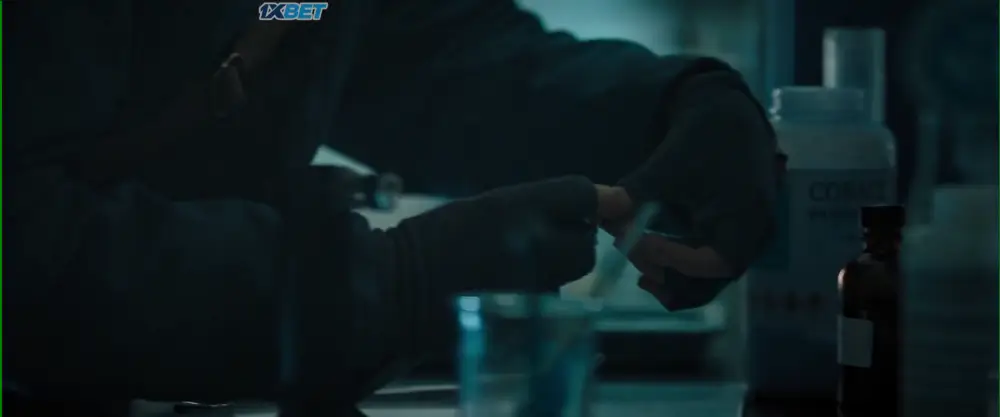 Elevation (2025) — screenshot
