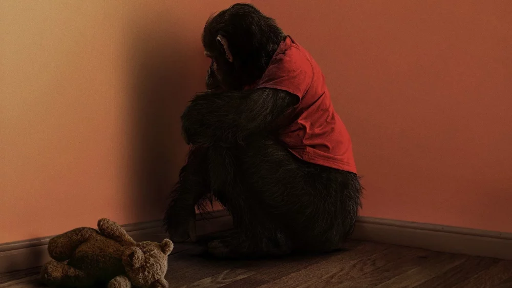 Primate (2026) — poster