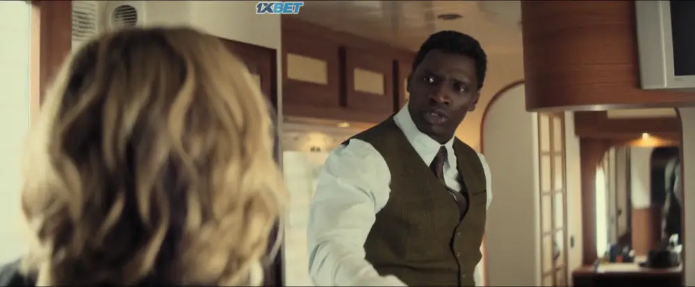 French Lover (2022) — screenshot