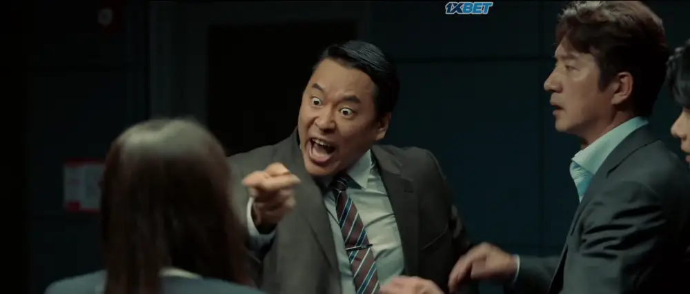 Hitman 2 (2024) — screenshot