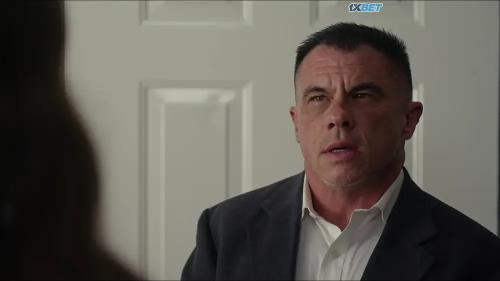 The Pastor Who Preys (2024) — screenshot