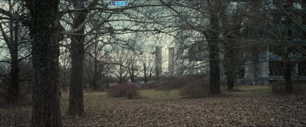 The Wrath of God (2024) — screenshot