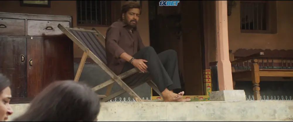 Bachhala Malli (2025) — screenshot