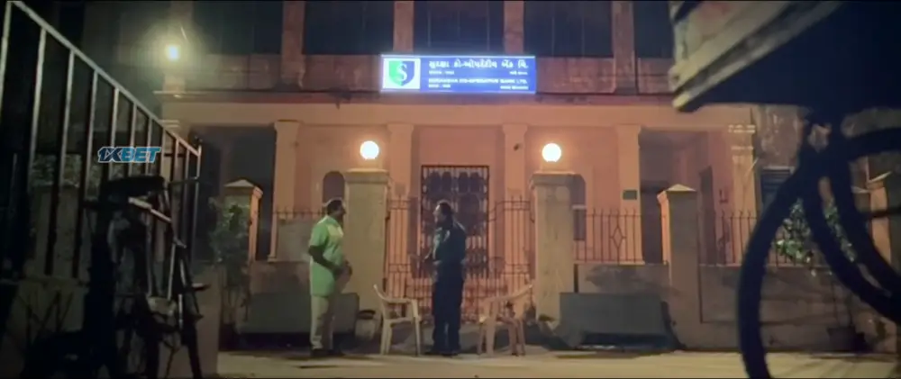 Jai Kanhaiyalall Ki (2025) — screenshot
