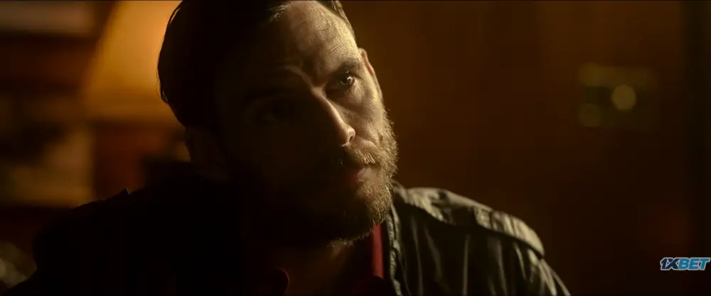 All the Devils Are Here (2025) — screenshot