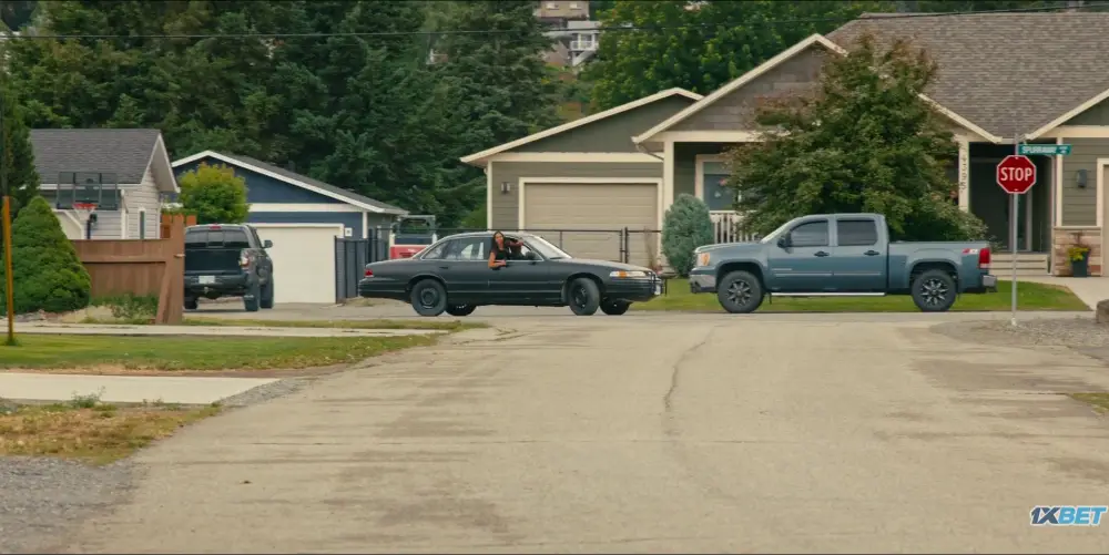 Get Fast (2025) — screenshot