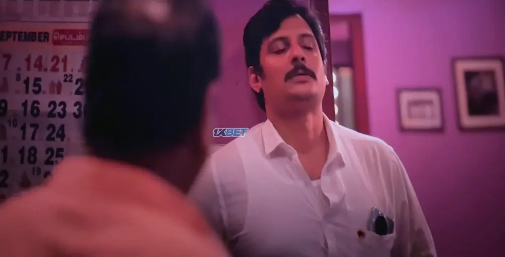 Thalaivar Thambi Thalaimaiyil (2025) — screenshot