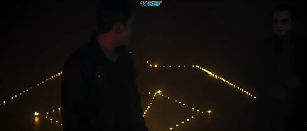 Broken Soul - The New World (2024) — screenshot