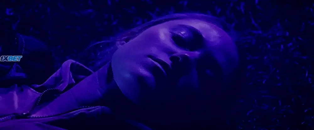 In Cold Light (2026) — screenshot