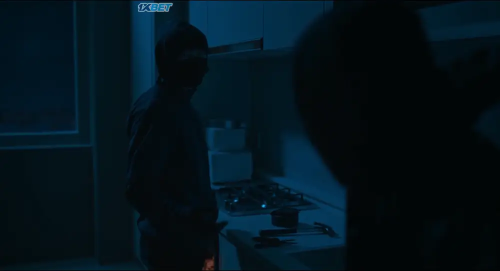 Wall to Wall (2024) — screenshot