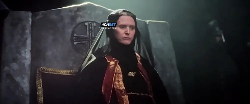 The Physician II (1997) — screenshot