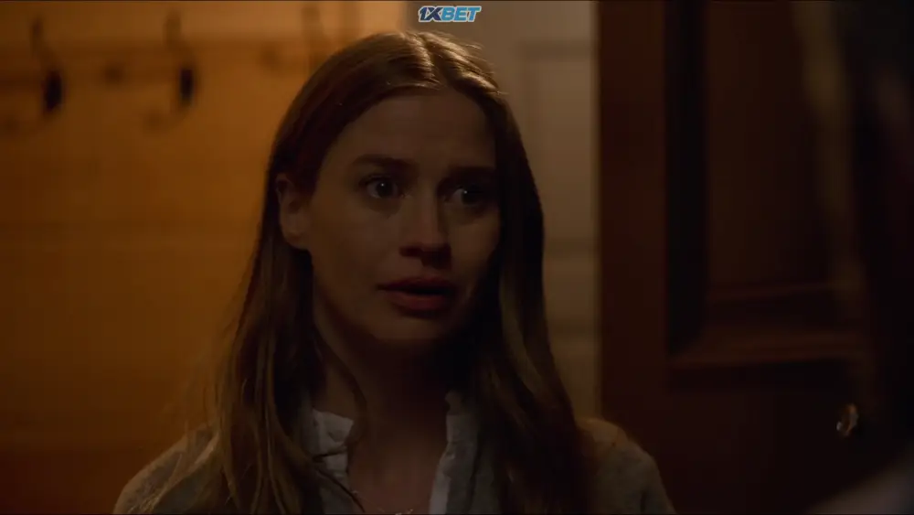 Secrets on the Ranch (2025) — screenshot