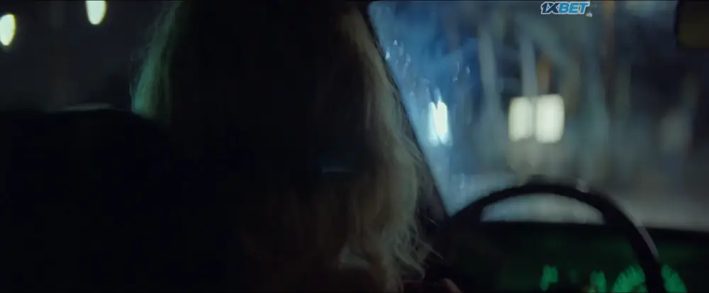 Night Always Comes (2025) — screenshot