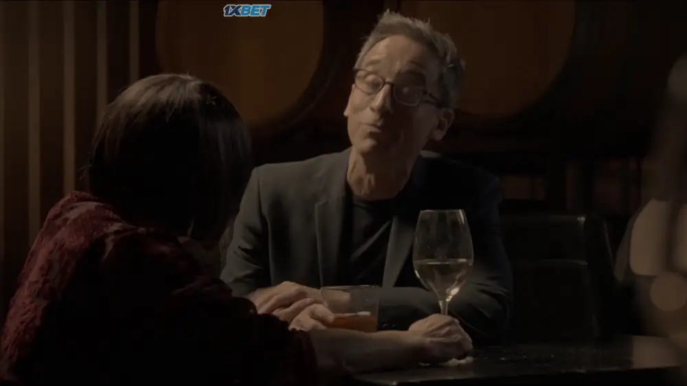 Howler (2024) — screenshot