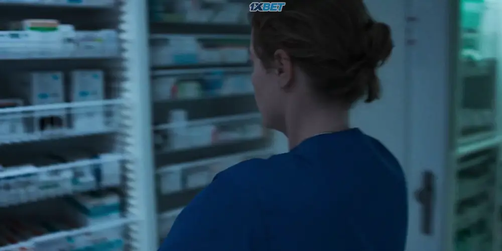 Heldin (2025) — screenshot