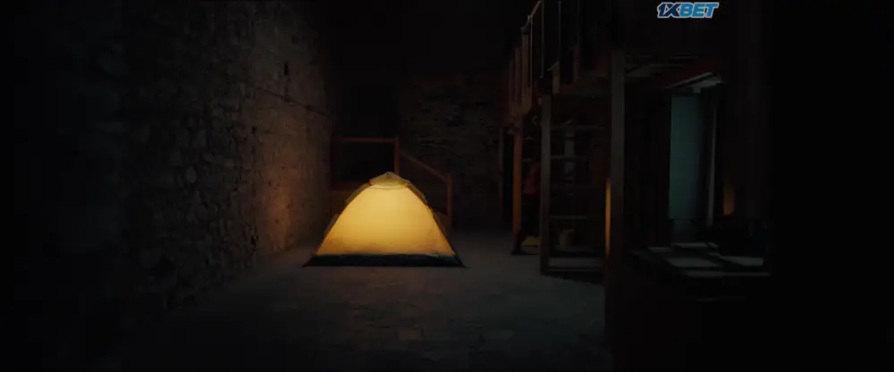 Oddity (2025) — screenshot