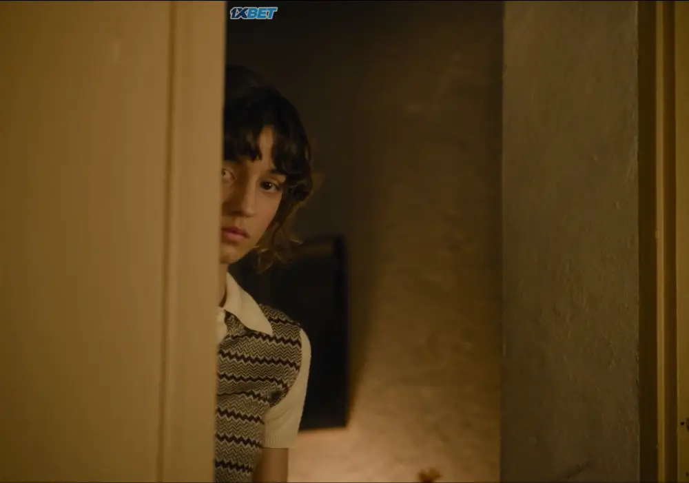 The 47 (2025) — screenshot