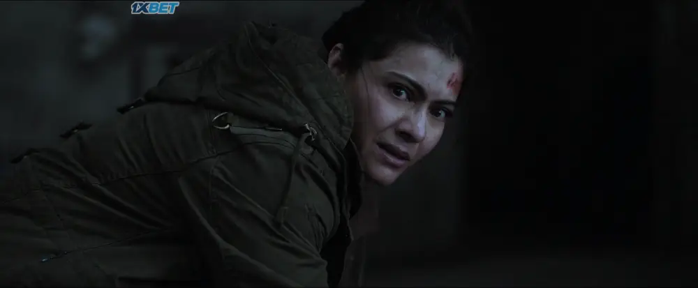 Sarzameen (2026) — screenshot