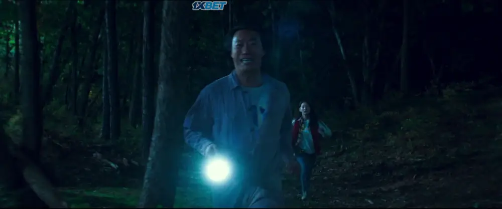 Handsome Guys (2026) — screenshot