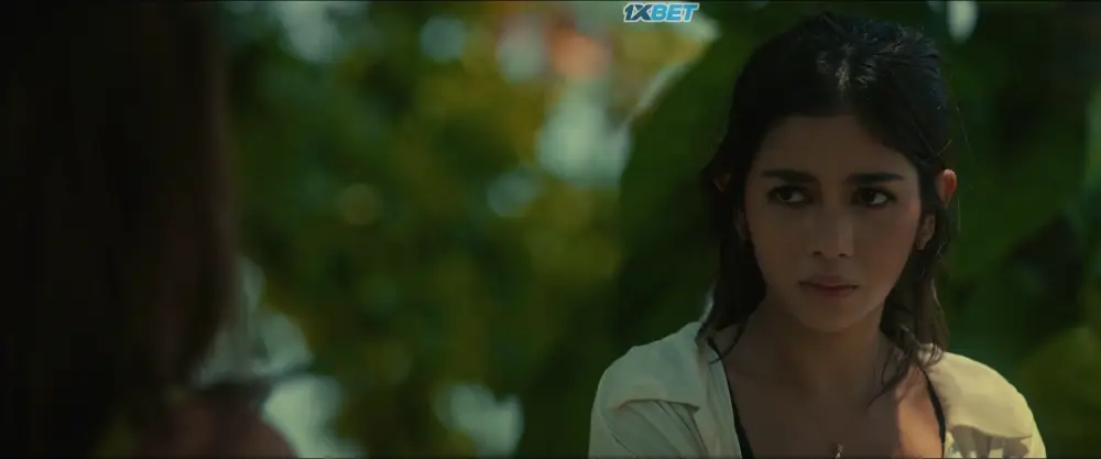 Best Served Cold (2025) — screenshot
