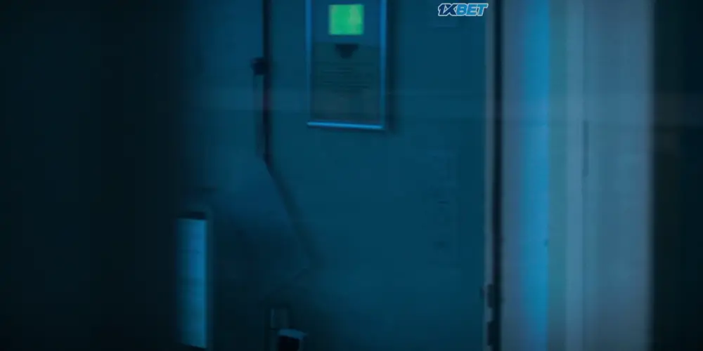 Heldin (2025) — screenshot