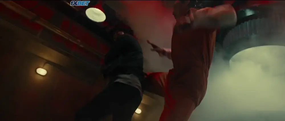 Hitman 2 (2024) — screenshot