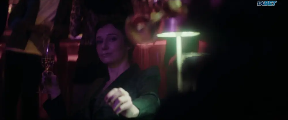 Odyssey (2024) — screenshot