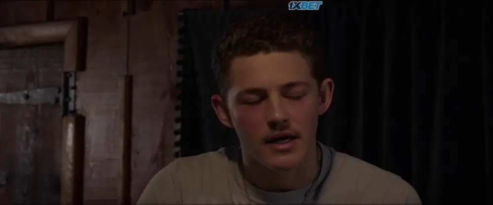 Young and Cursed (2022) — screenshot