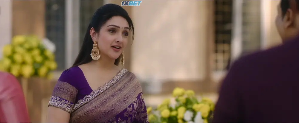 Sundarakanda (2025) — screenshot
