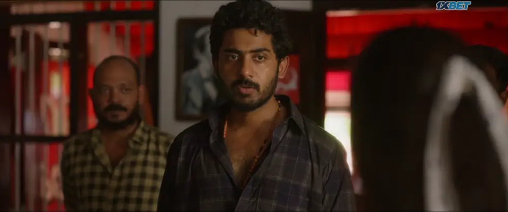 Kadha Innuvare (2025) — screenshot