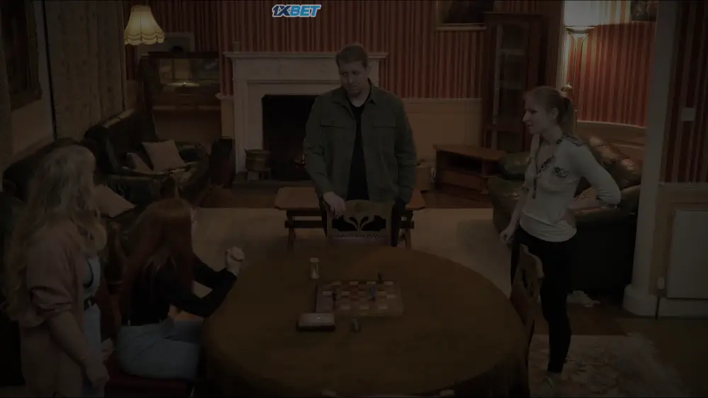 Simon Says 2 (2025) — screenshot