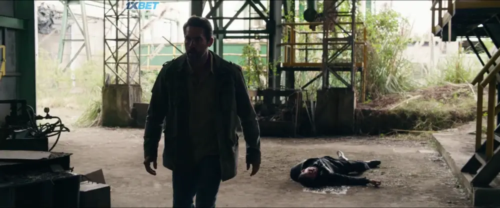 Diablo (2018) — screenshot