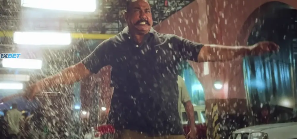 Vaa Vaathiyaar (2019) — screenshot