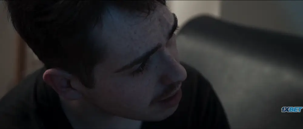 Broken Soul - The New World (2024) — screenshot