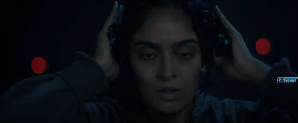 Merge (2025) — screenshot