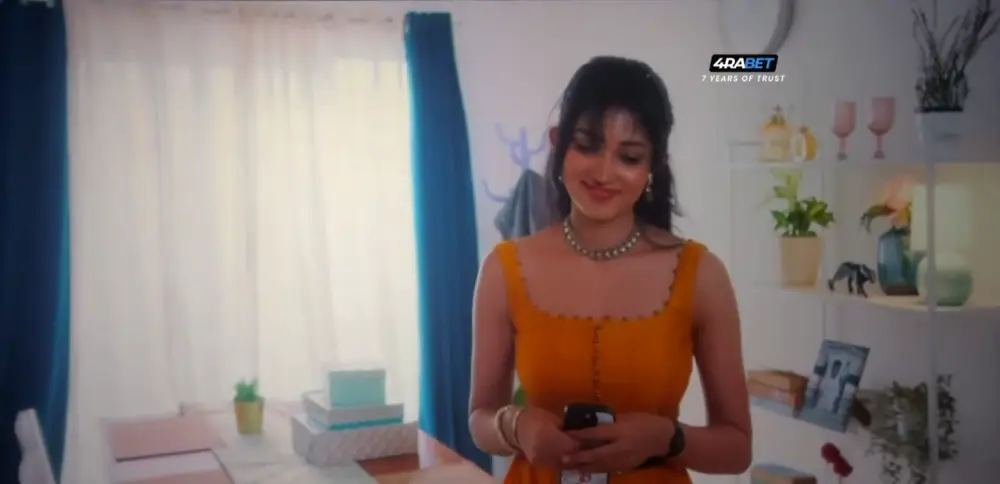 Theertharoopa Thandeyavarige (2025) — screenshot