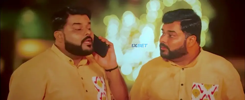 Mauje Dariya (2025) — screenshot