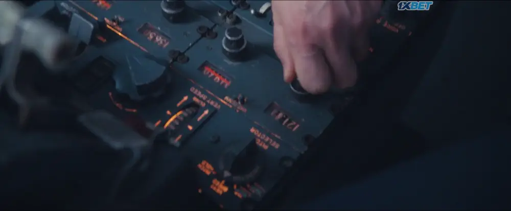 Good News (2018) — screenshot