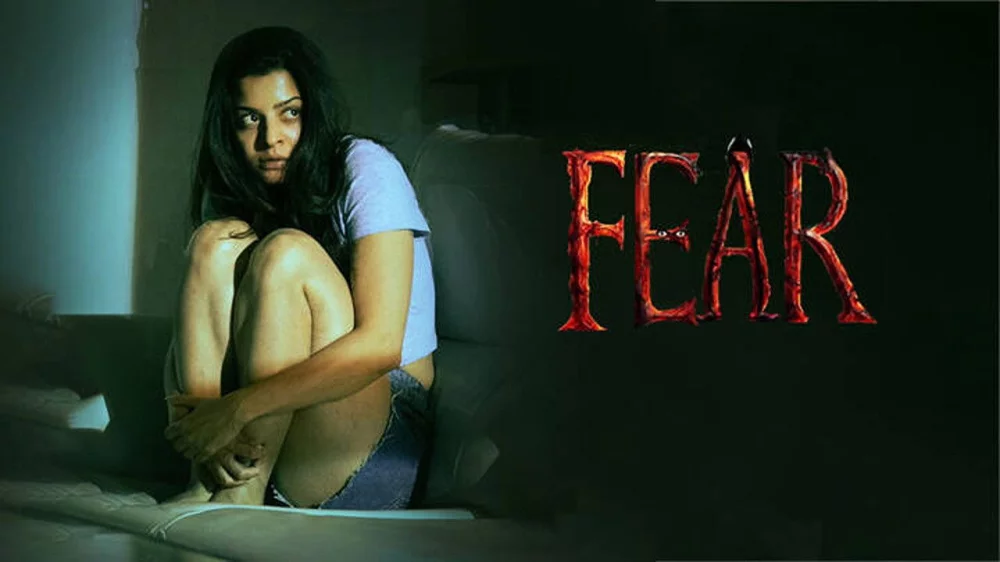 Fear (2024) — poster