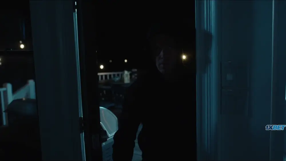 The Pastor Who Preys (2024) — screenshot