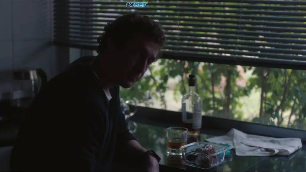 Sunray: Fallen Soldier (2025) — screenshot