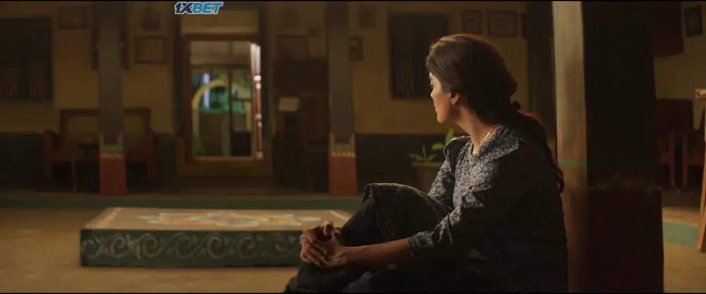 Bachhala Malli (2025) — screenshot