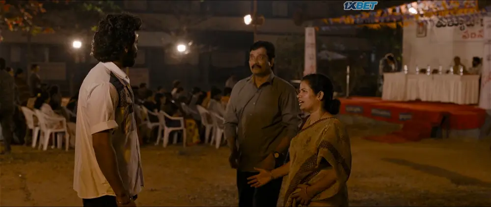 Dhandoraa (2025) — screenshot