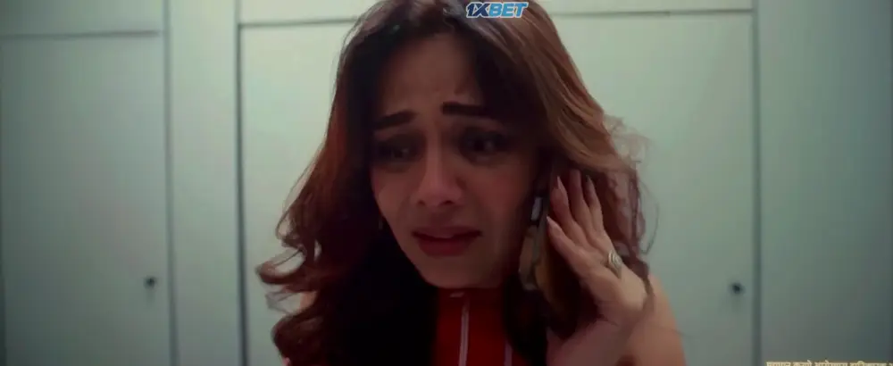 Aga Aga Sunbai Kay Mhantay Sasubai () — screenshot