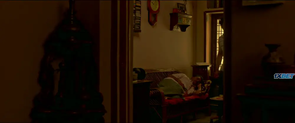Maa Nanna Superhero (2025) — screenshot