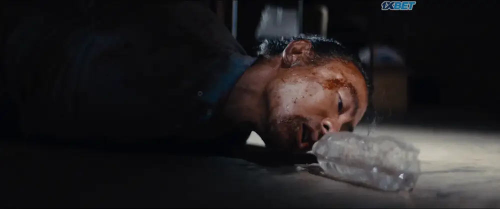 Relentless (2025) — screenshot