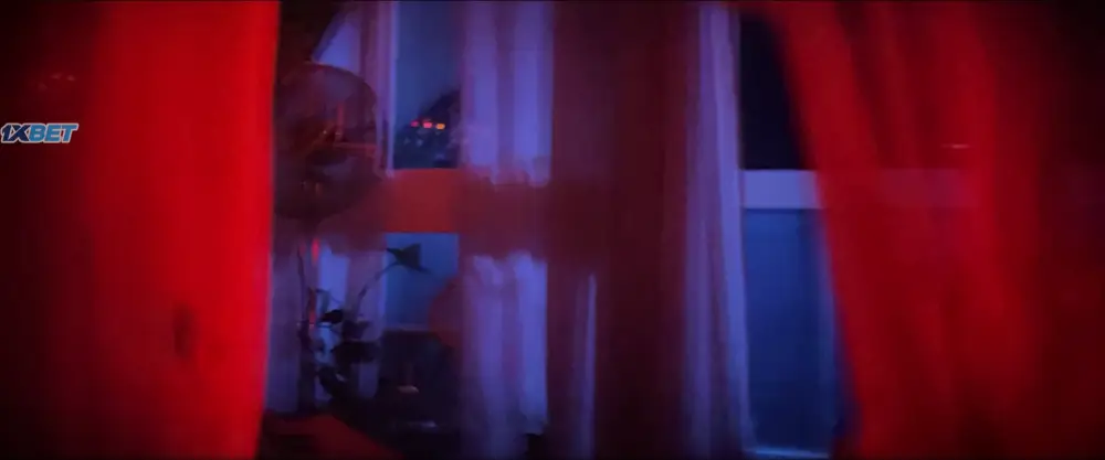 Primate (2025) — screenshot