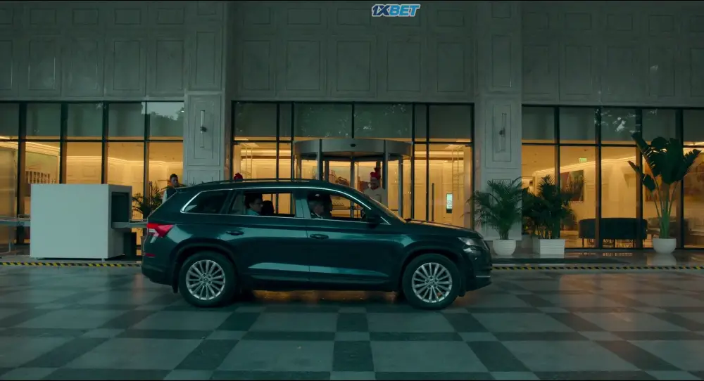 Aap Jaisa Koi (2025) — screenshot