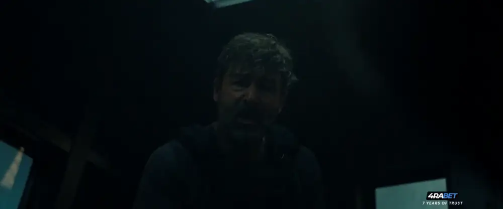 The Rip (2024) — screenshot